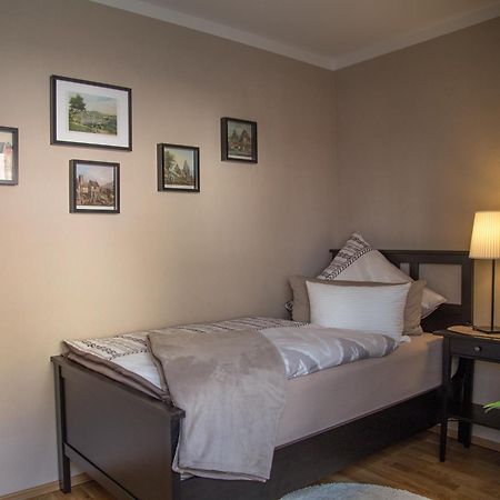 Feriendomizil Willi & Renate Appartement Bad Sobernheim Buitenkant foto