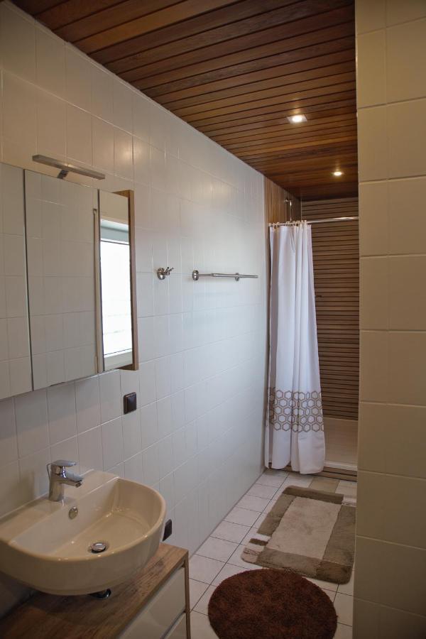 Feriendomizil Willi & Renate Appartement Bad Sobernheim Buitenkant foto