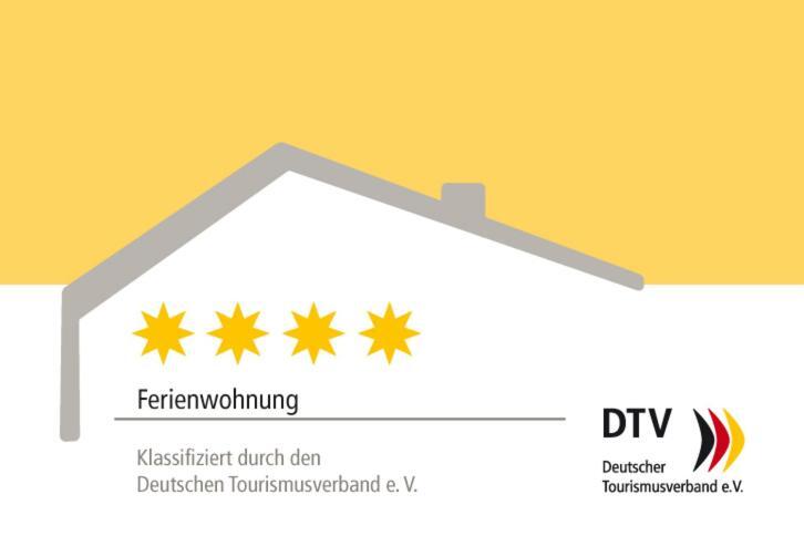 Feriendomizil Willi & Renate Appartement Bad Sobernheim Buitenkant foto